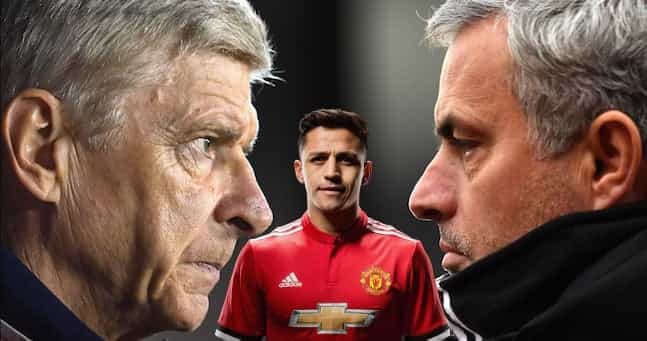 Arsene Wenger explains why Alexis Sanchez “missed a drugs test” Arsene Wenger explains why Alexis Sanchez “missed a drugs test”