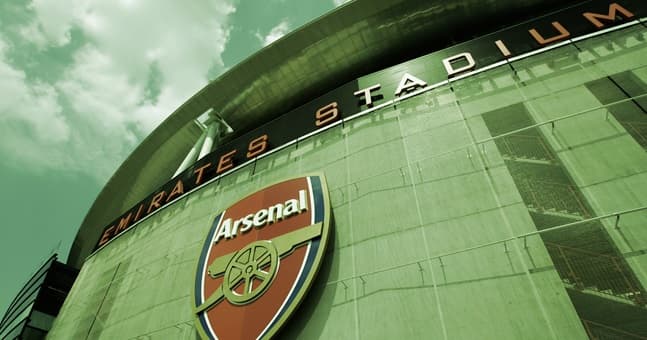 Arsenal legend claims “there is a bad smell at the club”