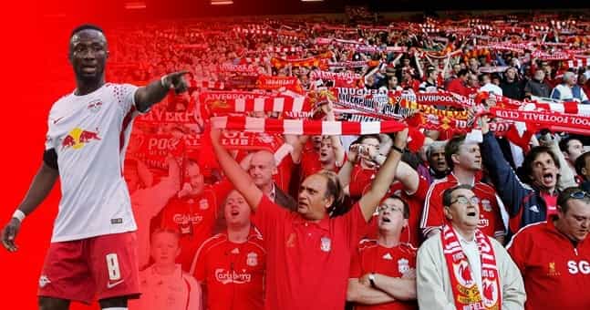 There have been conflicting reports about Naby Keita’s Liverpool move There have been conflicting reports about Naby Keita’s Liverpool move