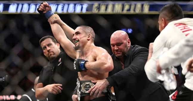 Robert Whittaker in serious condition after staph infection spreads to stomach Robert Whittaker in serious condition after staph infection spreads to stomach