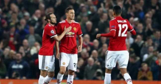 José Mourinho open to offers for Manchester United defender José Mourinho open to offers for Manchester United defender