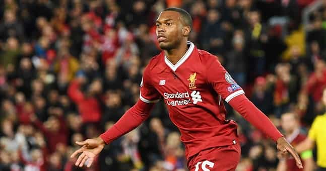 Liverpool have named their price for Daniel Sturridge Liverpool have named their price for Daniel Sturridge