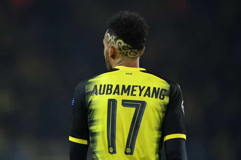 Pierre-Emerick Aubameyang expects to join new club in next 24 hours Pierre-Emerick Aubameyang expects to join new club in next 24 hours