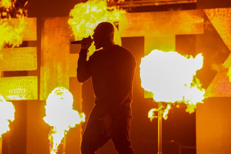 Stormzy is headlining Wireless festival, alongside J. Cole and DJ Khaled Stormzy is headlining Wireless festival, alongside J. Cole and DJ Khaled