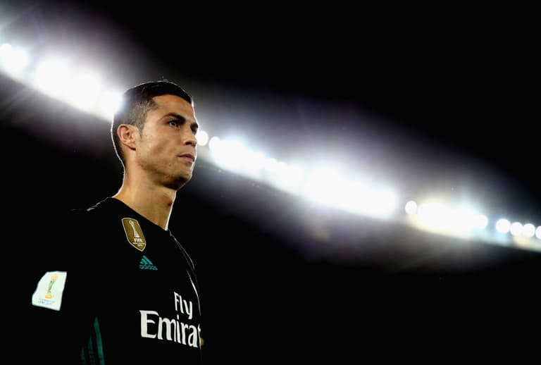 Cristiano Ronaldo reveals retirement plans Cristiano Ronaldo reveals retirement plans