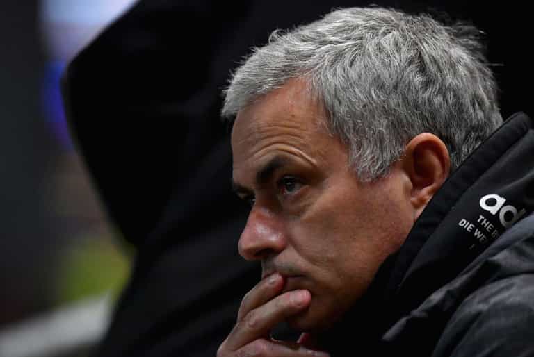Angry Jose Mourinho hits out at reports suggesting he could leave Manchester United Angry Jose Mourinho hits out at reports suggesting he could leave Manchester United