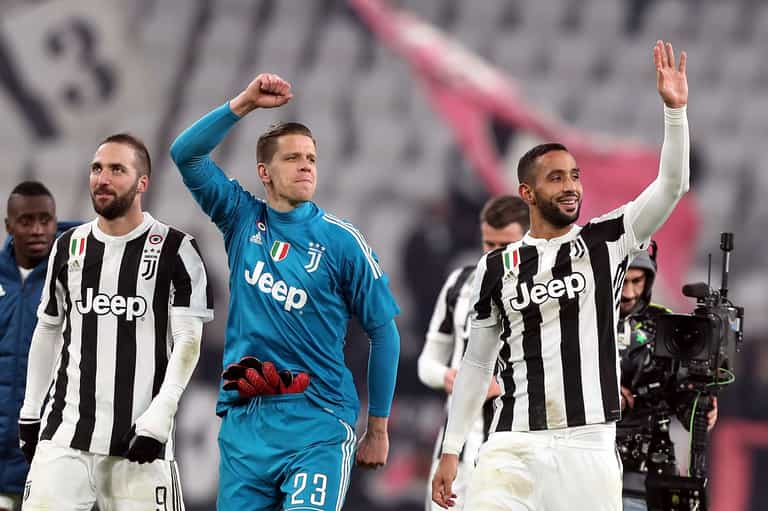 Wojciech Szczesny’s latest performance for Juventus will make Arsenal fans weep with envy Wojciech Szczesny’s latest performance for Juventus will make Arsenal fans weep with envy