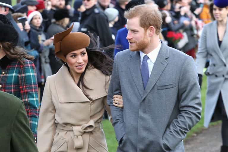 Pubs to mark Meghan and Harry’s wedding in best way possible Pubs to mark Meghan and Harry’s wedding in best way possible