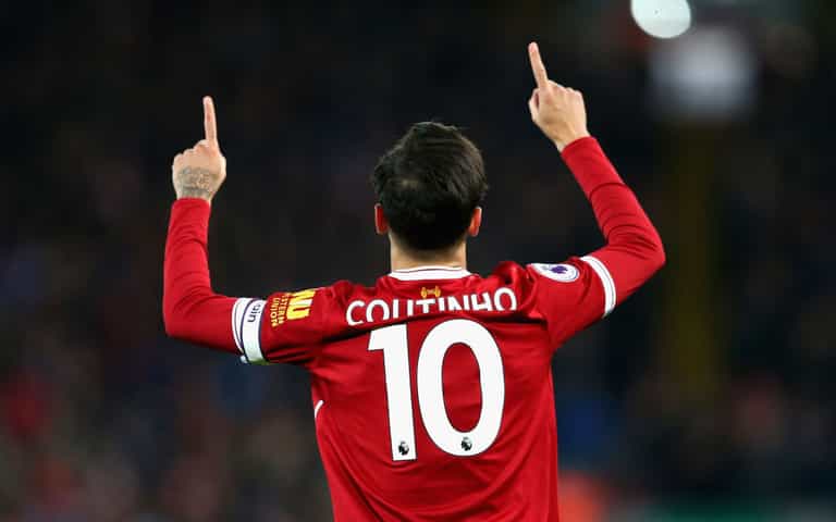 Liverpool fans are jumping to conclusions as Philippe Coutinho misses Burnley game Liverpool fans are jumping to conclusions as Philippe Coutinho misses Burnley game