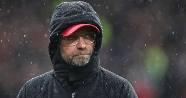 Liverpool’s loss to Swansea shows they’ve another problem position Liverpool’s loss to Swansea shows they’ve another problem position