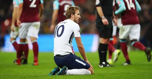 West Ham youngster becomes an instant star for keeping Harry Kane in his pocket West Ham youngster becomes an instant star for keeping Harry Kane in his pocket