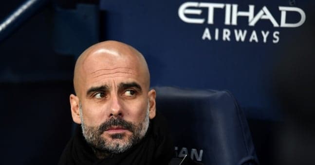 Man City may struggle to keep Pep Guardiola for much longer Man City may struggle to keep Pep Guardiola for much longer