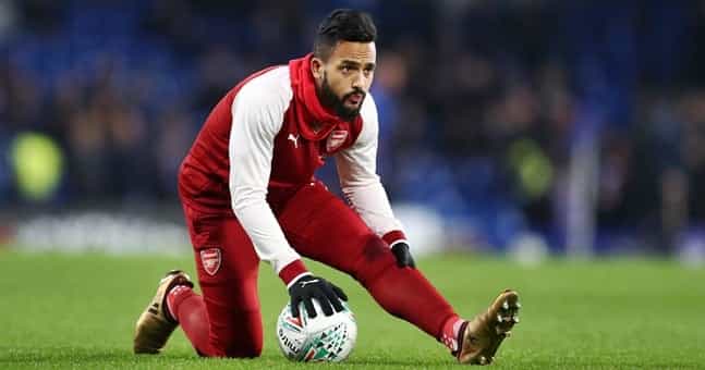 Two Premier League clubs are prepared to pay ridiculous money for Theo Walcott Two Premier League clubs are prepared to pay ridiculous money for Theo Walcott