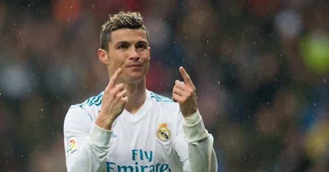 Manchester United aren’t falling for the latest Cristiano Ronaldo reports Manchester United aren’t falling for the latest Cristiano Ronaldo reports