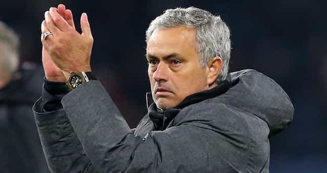 In defence of Jose Mourinho In defence of Jose Mourinho