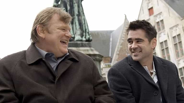In Bruges’ director confirms plans for a new film with Colin Farrell and Brendan Gleeson In Bruges’ director confirms plans for a new film with Colin Farrell and Brendan Gleeson