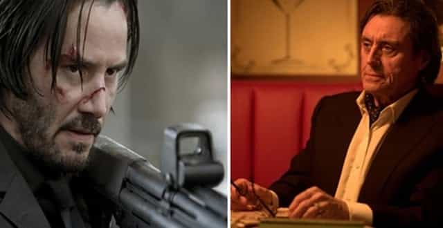 More details about the John Wick TV show are released as Winston looks set to return More details about the John Wick TV show are released as Winston looks set to return