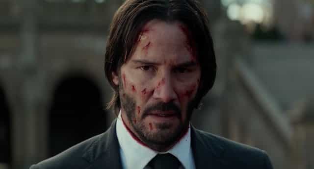 John Wick is officially getting a TV show – and Keanu Reeves is in John Wick is officially getting a TV show – and Keanu Reeves is in