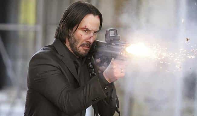 10 things that we really want to see from the new John Wick TV show 10 things that we really want to see from the new John Wick TV show