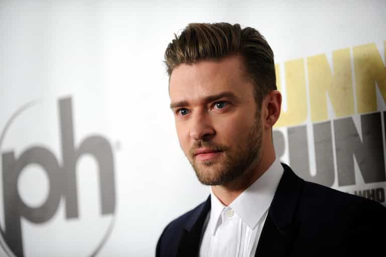 Justin Timberlake announces new album Justin Timberlake announces new album