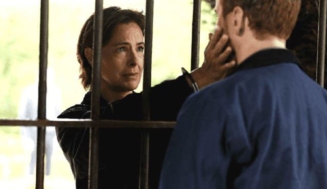 Netflix’s new serial killer drama is getting incredible reviews Netflix’s new serial killer drama is getting incredible reviews