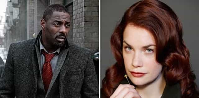 The next season of Luther is going to be the biggest one yet The next season of Luther is going to be the biggest one yet