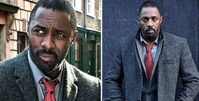 Season 5 of Luther has just revealed some massive news Season 5 of Luther has just revealed some massive news