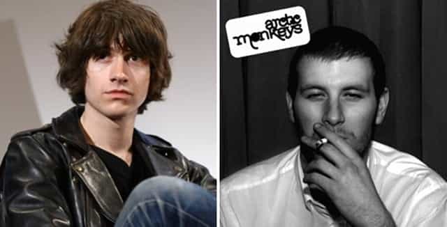 QUIZ: Can you name every song from the superb debut album by Arctic Monkeys? QUIZ: Can you name every song from the superb debut album by Arctic Monkeys?
