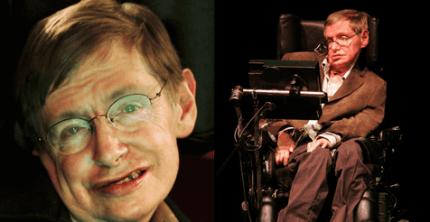 Stephen Hawking’s passing came three decades after doctors offered to turn off his life support Stephen Hawking’s passing came three decades after doctors offered to turn off his life support