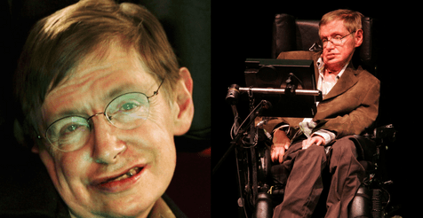 Stephen Hawking’s passing came three decades after doctors offered to turn off his life support Stephen Hawking’s passing came three decades after doctors offered to turn off his life support