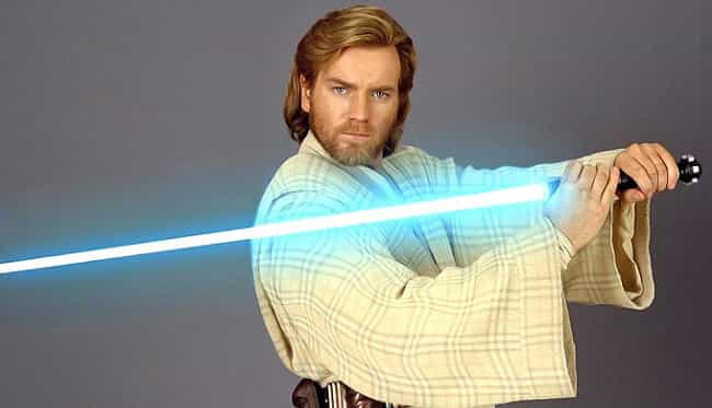 Ewan McGregor would ‘be happy’ to play Obi-Wan Kenobi again Ewan McGregor would ‘be happy’ to play Obi-Wan Kenobi again
