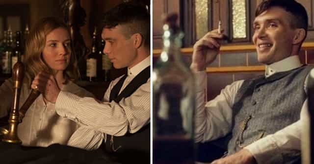 Peaky Blinders fans can now actually live like the Shelbys at this superb festival Peaky Blinders fans can now actually live like the Shelbys at this superb festival