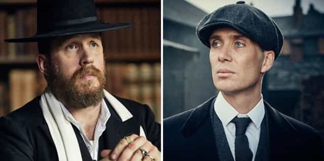 QUIZ: How well do you know Peaky Blinders? QUIZ: How well do you know Peaky Blinders?