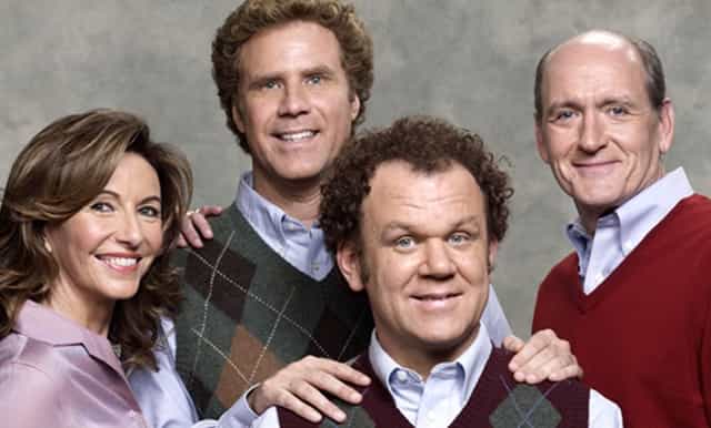 QUIZ: Match the Step Brothers quote to the character that said it QUIZ: Match the Step Brothers quote to the character that said it