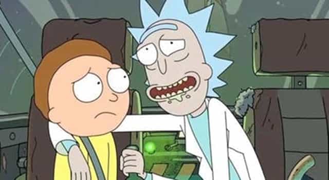 Season 4 of Rick and Morty looks set to arrive later than hoped Season 4 of Rick and Morty looks set to arrive later than hoped