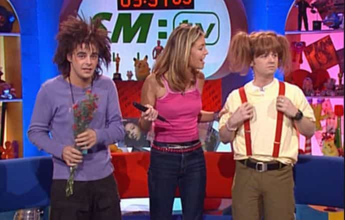 The ‘SM:TV Live’ reunion has taken a massive step forward The ‘SM:TV Live’ reunion has taken a massive step forward