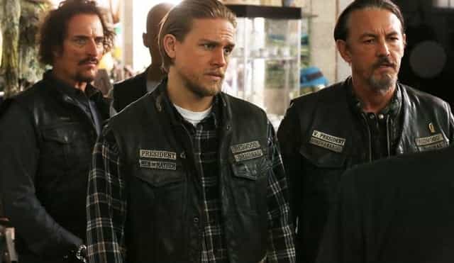 First look at the Sons of Anarchy spin-off and plot details have been revealed First look at the Sons of Anarchy spin-off and plot details have been revealed