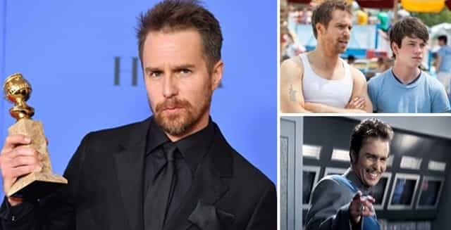 A tribute to Sam Rockwell’s genius and five hidden gems that every film fan should see A tribute to Sam Rockwell’s genius and five hidden gems that every film fan should see