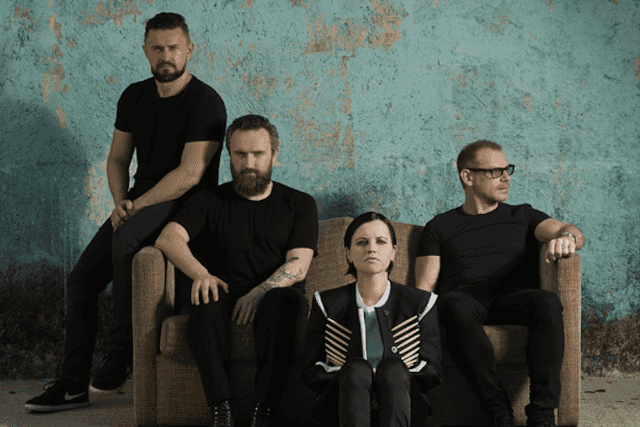 The Cranberries have released a touching statement following the passing of Dolores O’Riordan The Cranberries have released a touching statement following the passing of Dolores O’Riordan