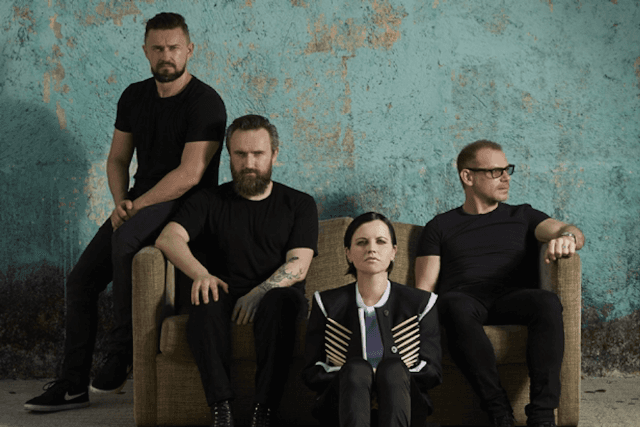 The Cranberries have released a touching statement following the passing of Dolores O’Riordan The Cranberries have released a touching statement following the passing of Dolores O’Riordan