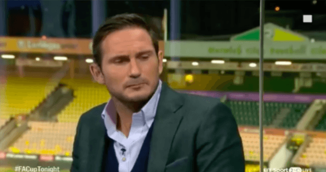 BT Sport pundits discuss problems with English academy football BT Sport pundits discuss problems with English academy football