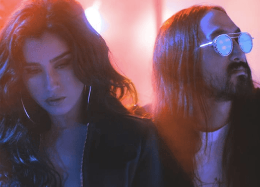 Steve Aoki & Fifth Harmony’s Lauren stay up “All Night” in latest video Steve Aoki & Fifth Harmony’s Lauren stay up “All Night” in latest video