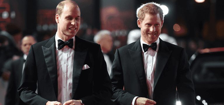 Prince William reveals Harry hasn’t asked him to be best man yet Prince William reveals Harry hasn’t asked him to be best man yet
