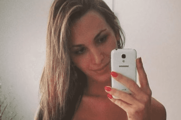 Big Brother’s Rebekah Shelton confirms she is alive Big Brother’s Rebekah Shelton confirms she is alive