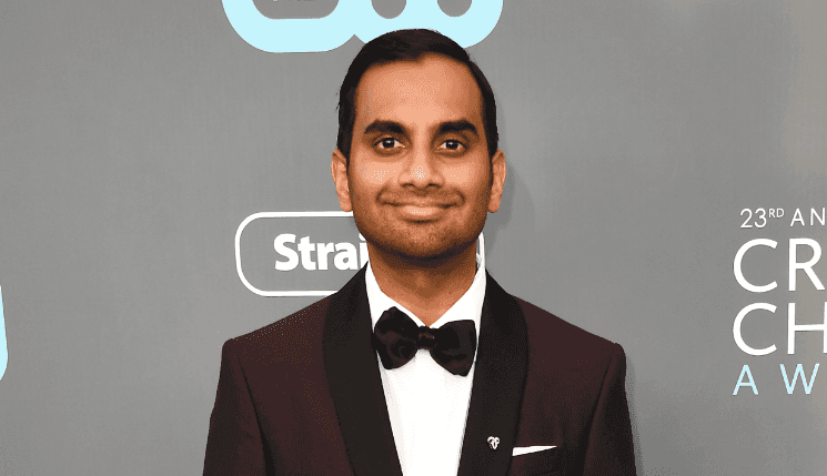 Aziz Ansari responds to sexual misconduct allegations Aziz Ansari responds to sexual misconduct allegations