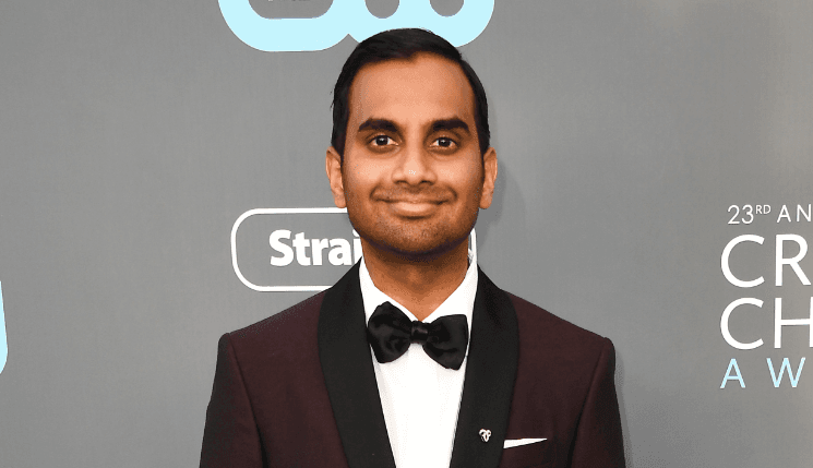 Aziz Ansari responds to sexual misconduct allegations Aziz Ansari responds to sexual misconduct allegations