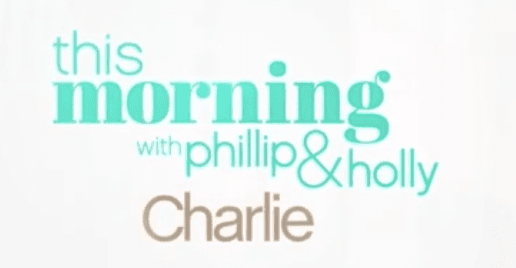 Name added to This Morning title sequence for heartbreaking reason Name added to This Morning title sequence for heartbreaking reason