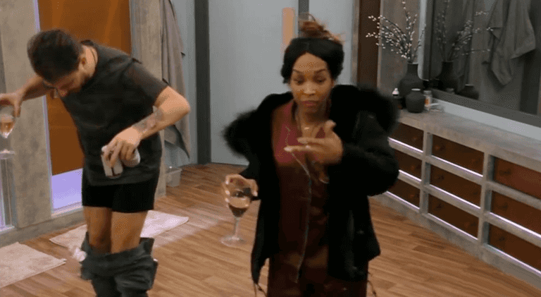 Five gravely important things we learned from last night’s CBB Five gravely important things we learned from last night’s CBB