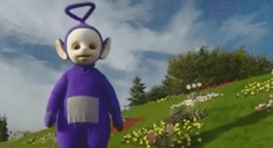 Actor who played Tinky Winky dies, aged 52 Actor who played Tinky Winky dies, aged 52