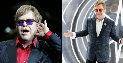 Elton John announces three-year ‘farewell’ world tour Elton John announces three-year ‘farewell’ world tour
